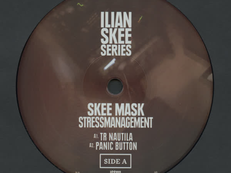 Stressmanagement (EP)