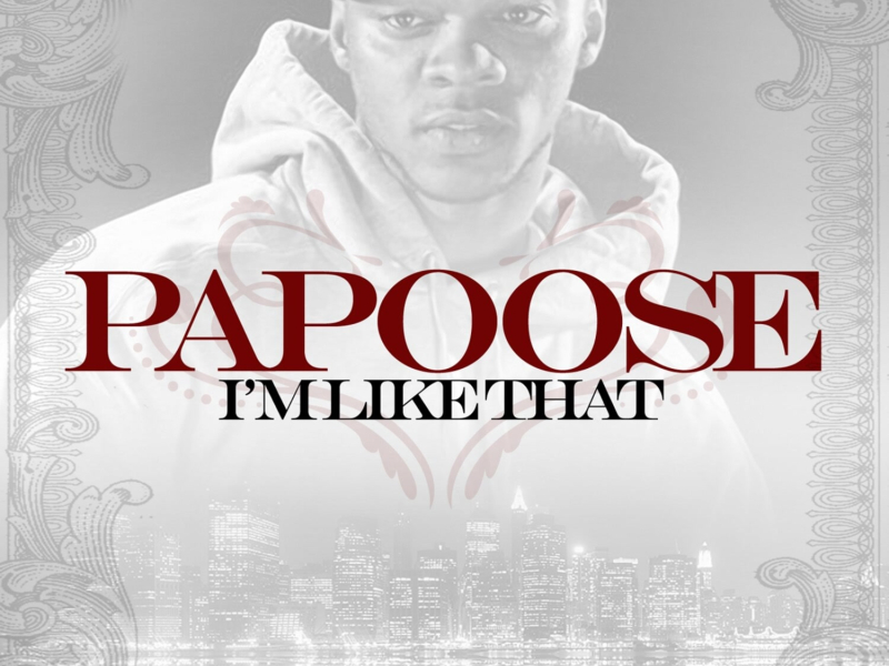 I'm Like That (Single)