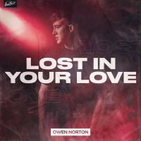 Lost in Your Love (Single)
