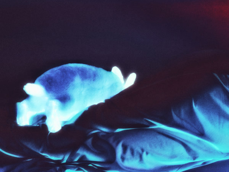 Higher (Prozak Remix) (EP)