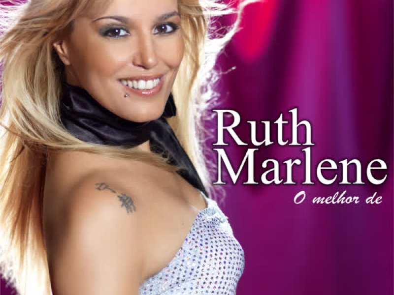 O Melhor de Ruth Marlene