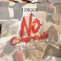 No Comprende (Single)