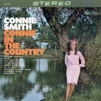Connie in the Country