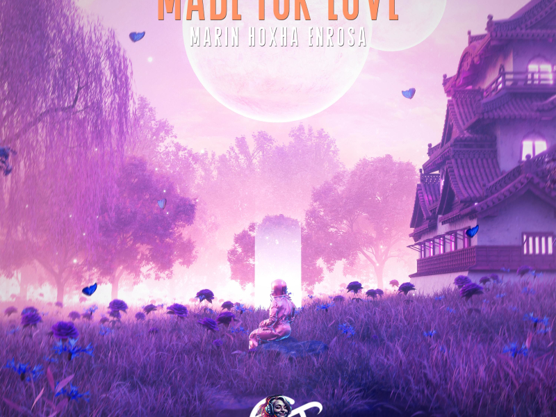 Made For Love (Nightcore) (Single)