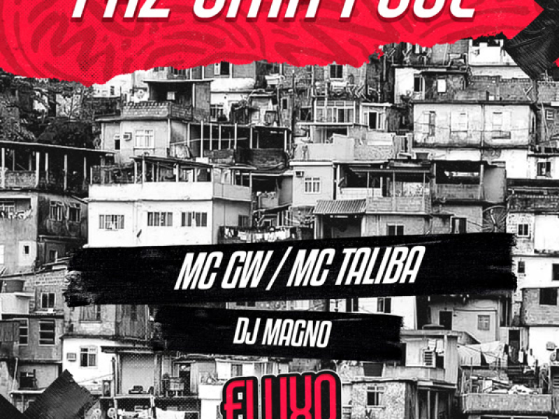 Faz Uma Pose (Single)