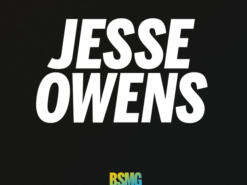 Jesse Owens (Single)