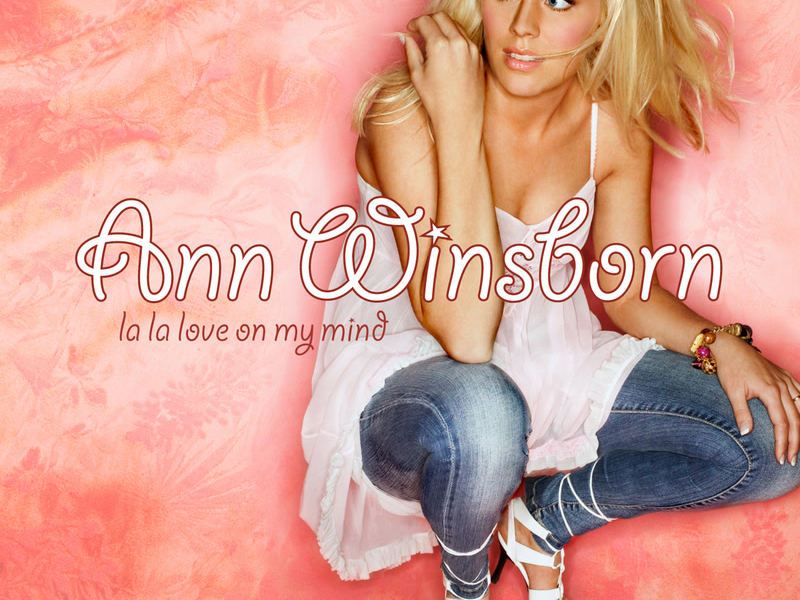 La La Love On My Mind (Single)