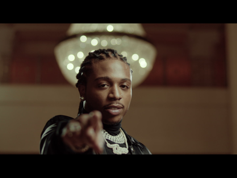 Say Yea (MV) (Single)