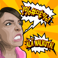 Älä nalkuta (Single)