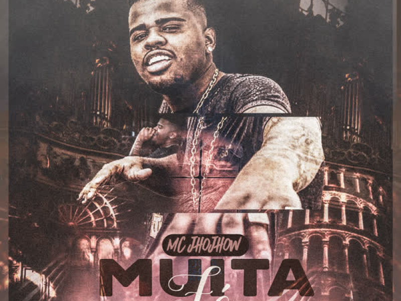 Muita Fé (Single)