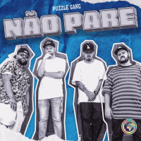 Não Pare (Single)