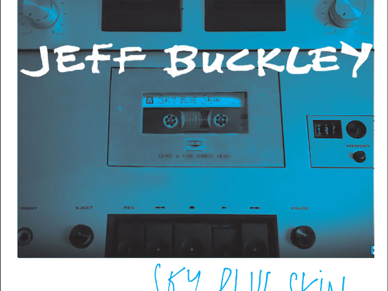 Sky Blue Skin (Demo - September 13, 1996) (Single)