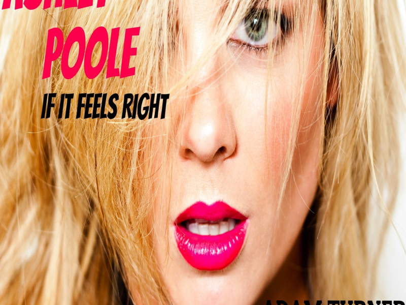 If It Feels Right (Adam Turner Radio Edit)