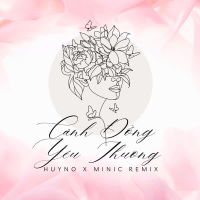 Cánh Đồng Yêu Thương (HuyNo x MiniC Remix) (Single)