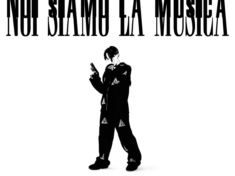 NOI SIAMO LA MUSICA (Single)