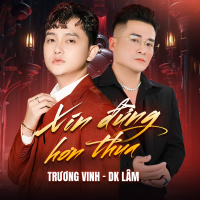 Xin Đừng Hơn Thua (Single)