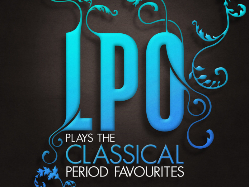 LPO plays the Classical Period Favourites