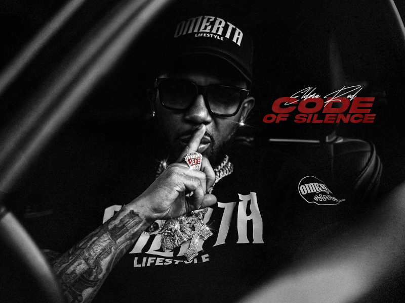 Code Of Silence (EP)