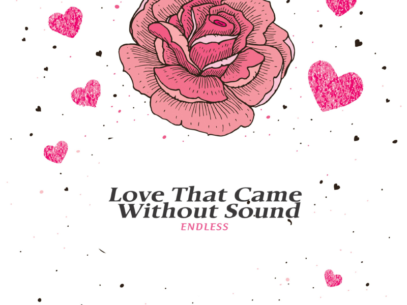 Love That Came Without Sound (Single)