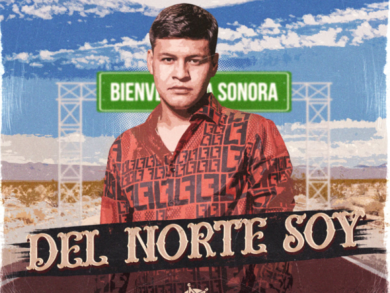 Del Norte Soy (Single)