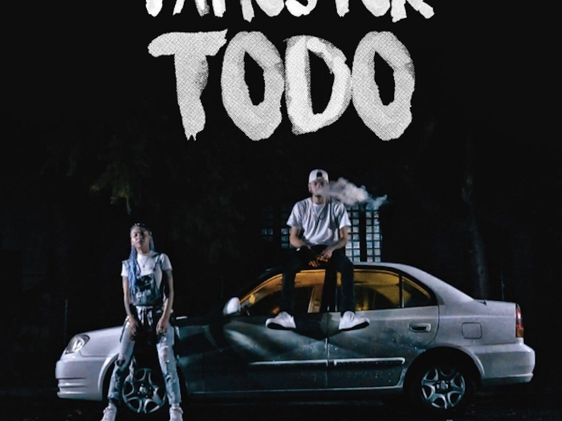 Vamos Por Todo (Single)