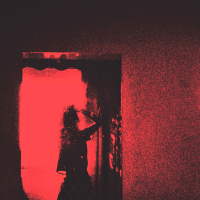 redroom autumn tensions (Single)