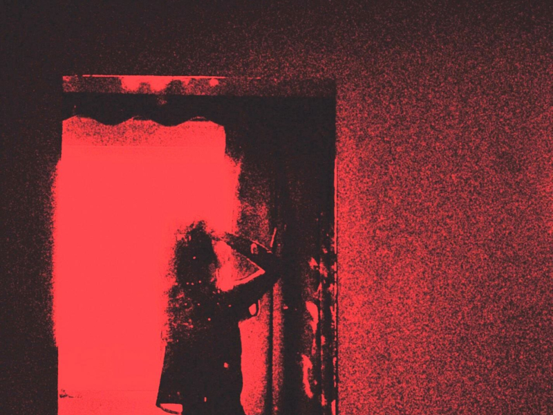 redroom autumn tensions (Single)