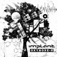 OXYNOXE-X (Deluxe Edition)