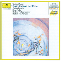 Mahler: The Song of the Earth