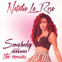 Somebody (The Remixes) (Single)