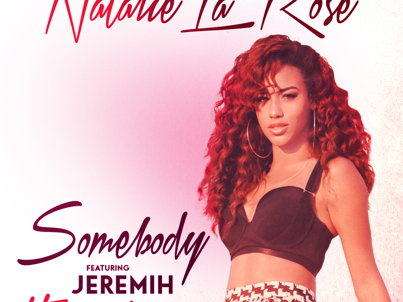 Somebody (The Remixes) (Single)