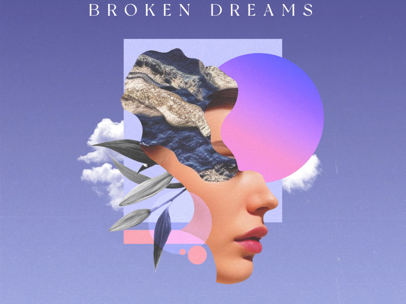 Broken Dreams (Single)