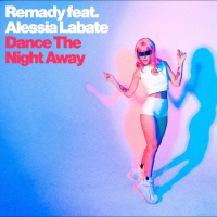 Dance The Night Away (Single)