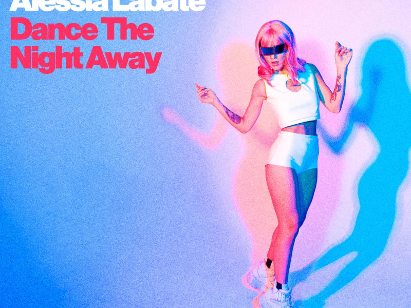 Dance The Night Away (Single)