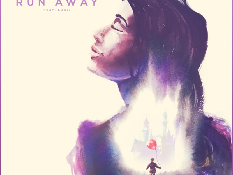 Run Away (Single)