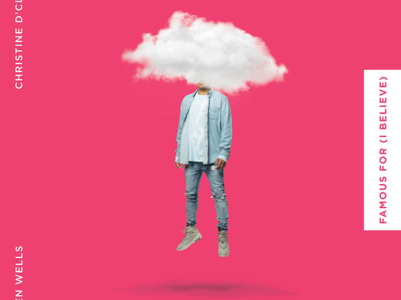 Famous For (I Believe) [Spanish/English Version]