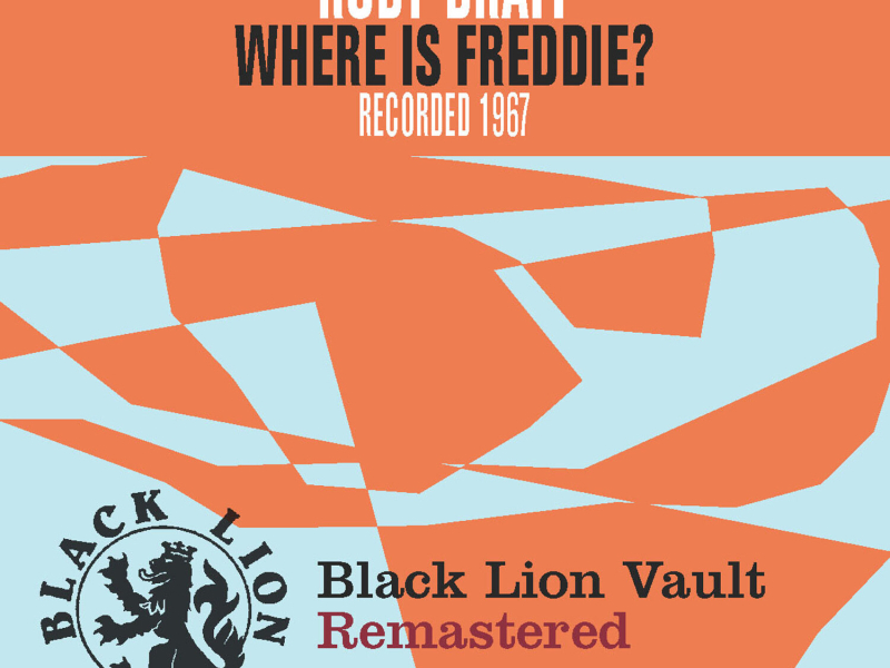 Where is Freddie?