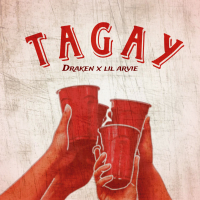 Tagay (Single)