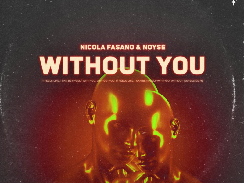 Without You (Single)