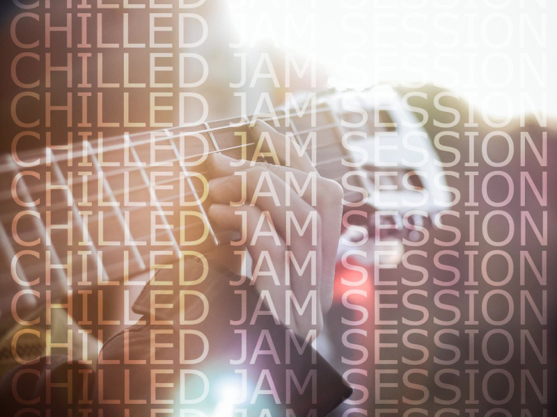 Chilled Jam Session (Single)