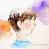 BOYS FACES (EP)