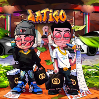 LATIGO (Single)