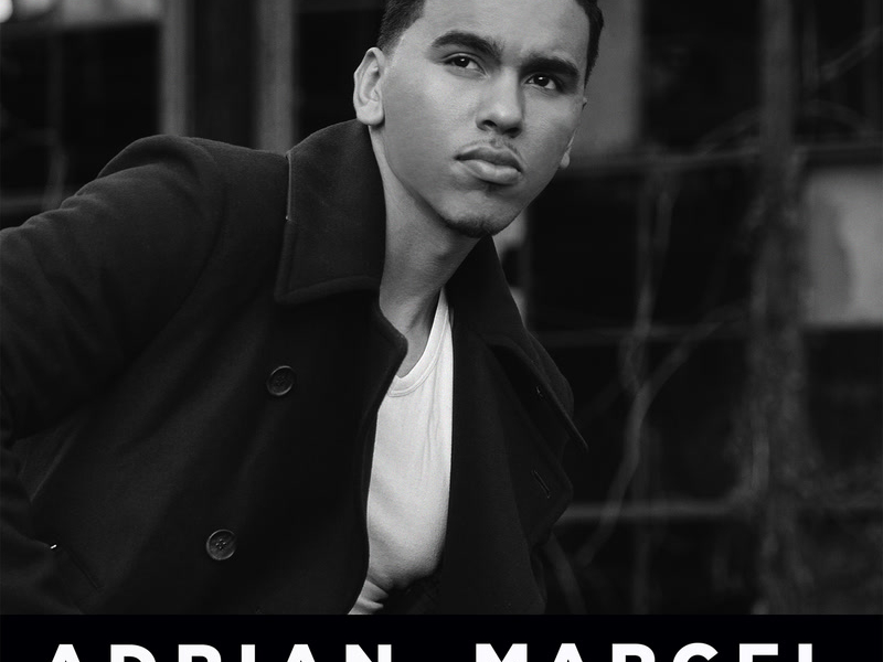 Spending The Night Alone (Single)