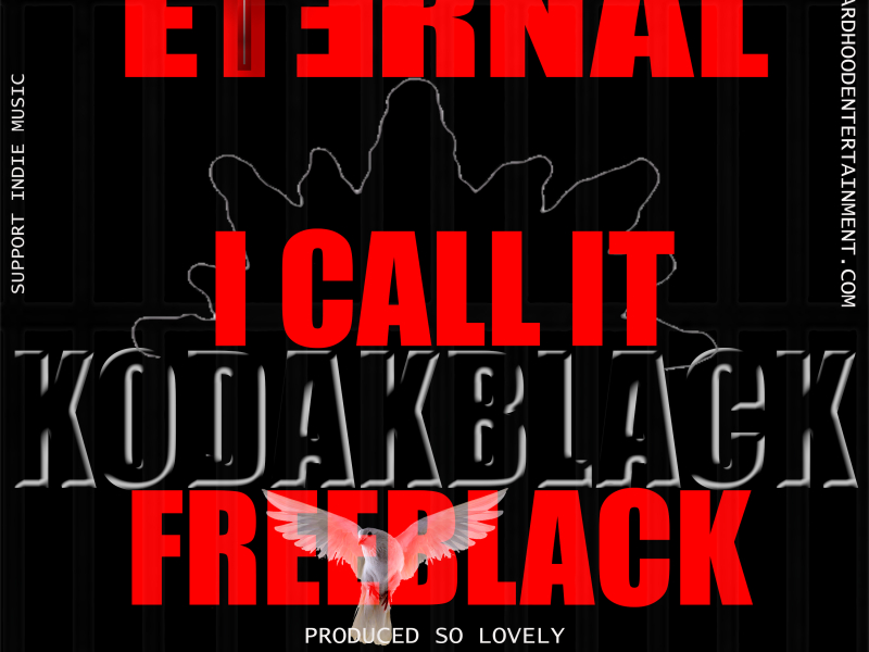 Kodak Black (Single)