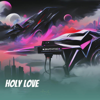 Holy Love (Single)