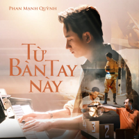 Từ Bàn Tay Này (Single)