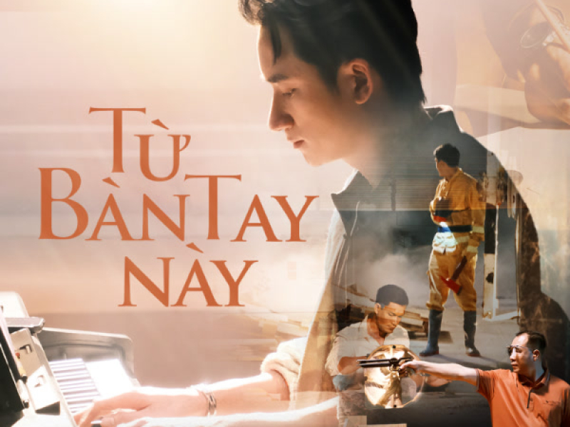 Từ Bàn Tay Này (Single)