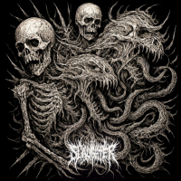 The awakening of the beast (Single)