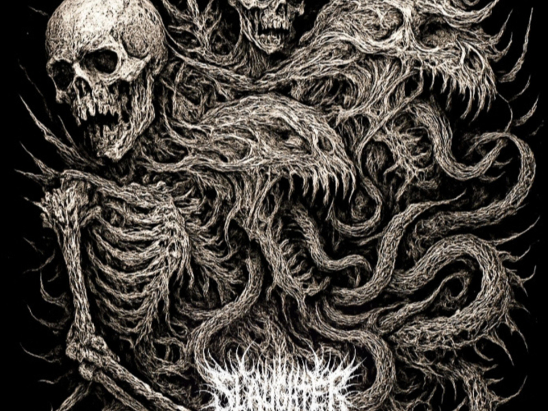 The awakening of the beast (Single)