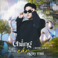 Chẳng Cần Ngày Mai (Beat) [House Lak] (Single)